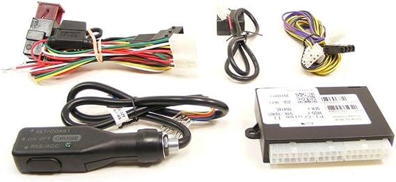 Rostra Complete Cruise Control Kit 250 9614
