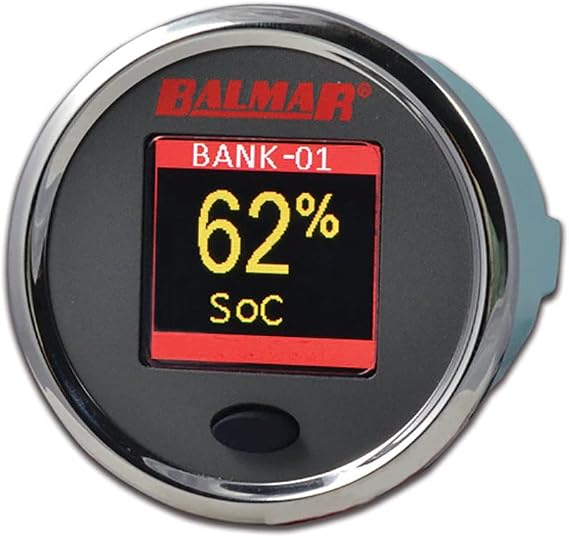 CDI Electronics SG2-0200 2" Color Display, Sg200