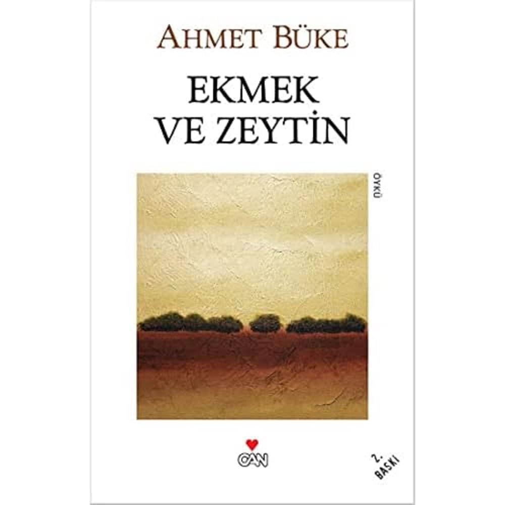 Ekmek ve Zeytin
