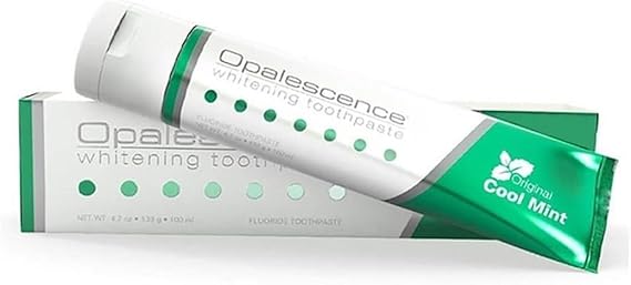 Opalescence Beyazlatıcı Diş Macunu, Cool Mint aromalı 133 g