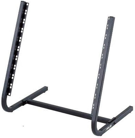 Quik Lok RS-10 10-Space Table Top Rack Stand