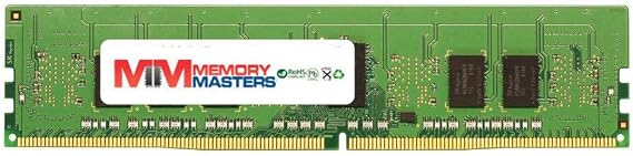 8GB Module Compatible for Lenovo ThinkSystem SR550 - DDR4 PC4-21300 2666Mhz ECC Registered RDIMM 1Rx8 - Server Specific Memory Ram (350953SRV-X1R5)