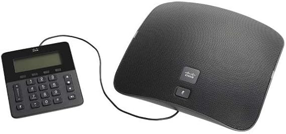 Cisco CP-8831-K9= Unified IP Conference Phone