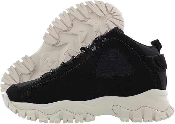 Fila Grant Hill 2 X Tr 2 Mens Shoes