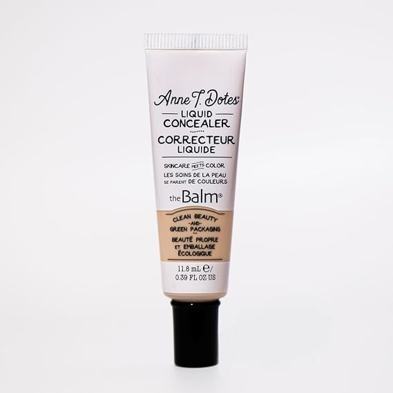 theBalm ATD C&G Liquid Concealer #8