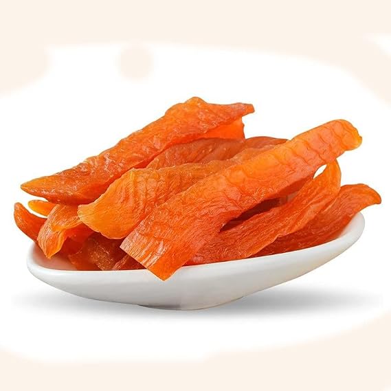 Original Dried Sweet Potato ,Potato Sweet Potato Fries Casual Snacks8.81oz/250g