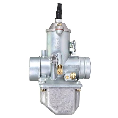 Motorcycle Parts Carburetor Russia motorcycle carb fit for jawa 350（638，639，640）350 CZ 12V vergaser carby replace