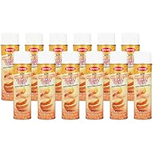 Sprayway SW985 Orange Citrus Crazy Clean, 19oz (985)