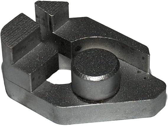 SST-2901 - GM - Transmission Holding Fixture Adapter Tool [4L80-E]