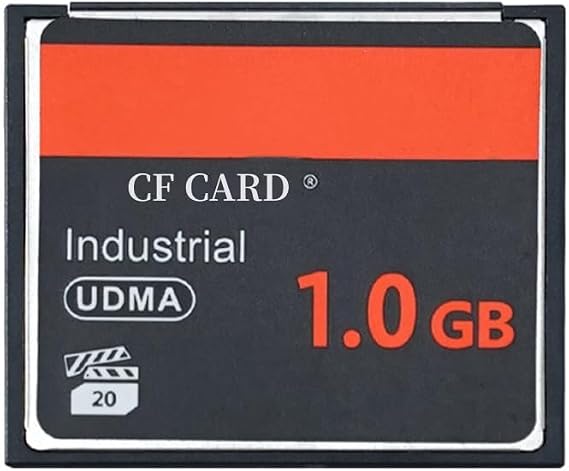 Extreme 1GB Compact Flash Memory Card Camera CF Card UDMA HighSpeed Atable Flash Memory