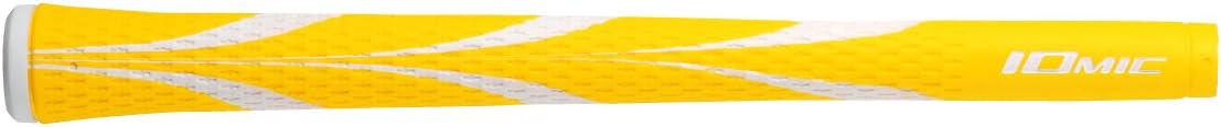 IOMIC M60 Sticky Opus3 Golf Grip with Backline