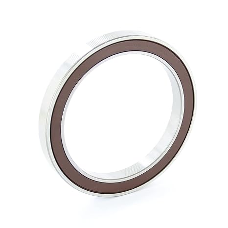 NSK 95DSF01 Differential Bearing - Bore 95mm, Outer 120mm, Width 17mm