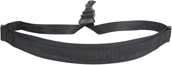 Neotech Wick-It Sax Saxophone Strap (Swivel Hook, Junior)