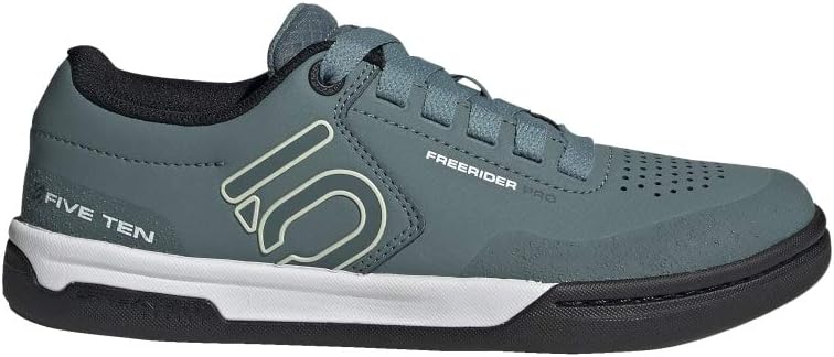 adidas Mens Five Ten Freerider Mountain Bike Sneakers Shoes - Black