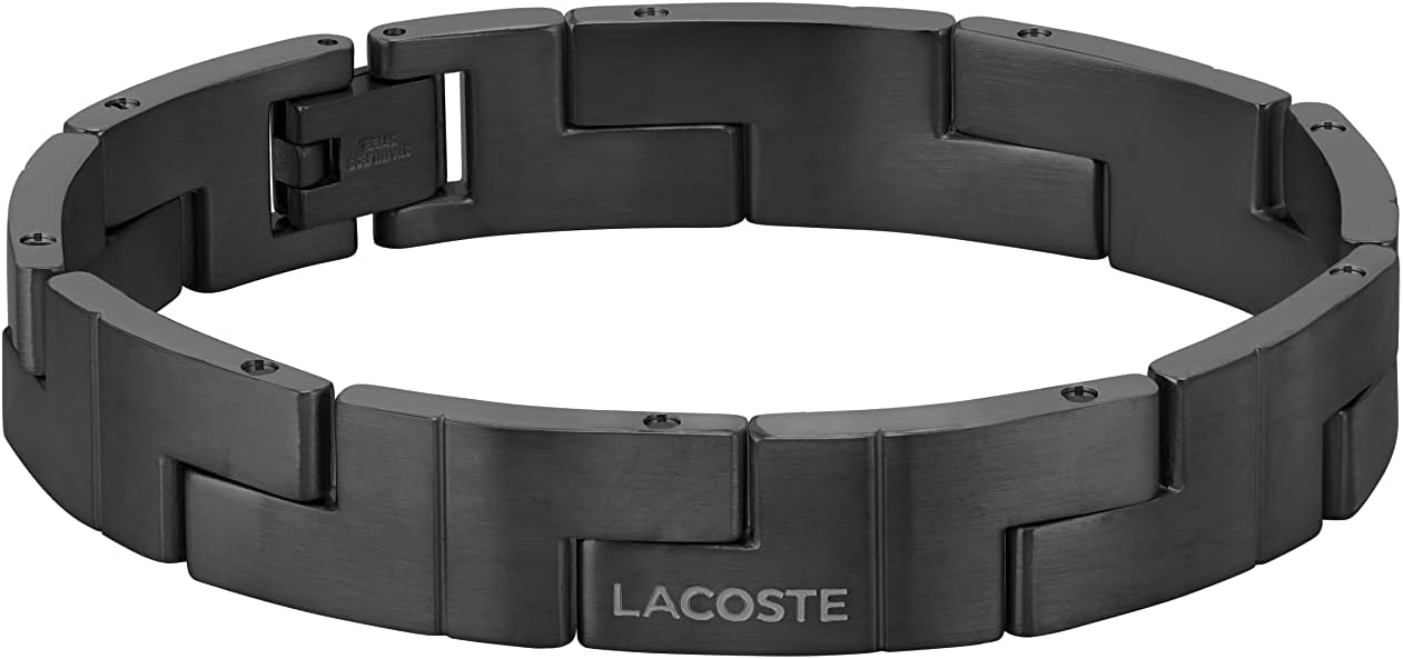 Lacoste Catena Men's Link Bracelets