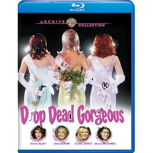 Drop Dead Gorgeous [Blu-ray]