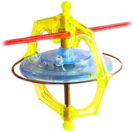 Toysmith Light Up Gyroscope
