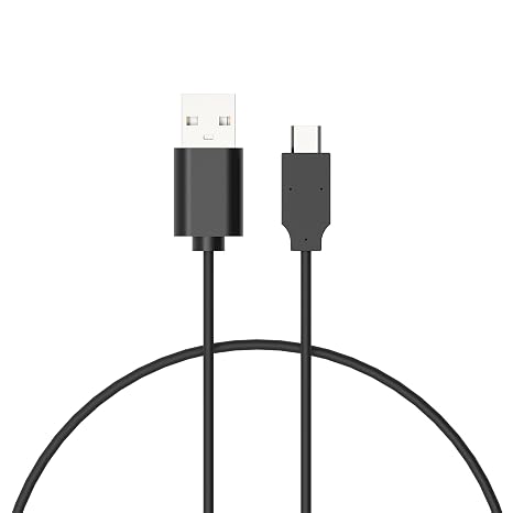 RUIPRO USB A to Micro USB Power Cable, 1.5FT 2-Pack for Fiber HDMI | Designed for RUIPRO Detachable Fiber HDMI Cables, Stable Power Supply for Reliable Signal Transmission