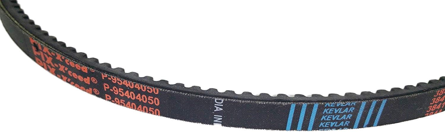 Pix Made To FSP Specs With Kevlar For MTD Craftsman Belt, 754-04050, 954-04050