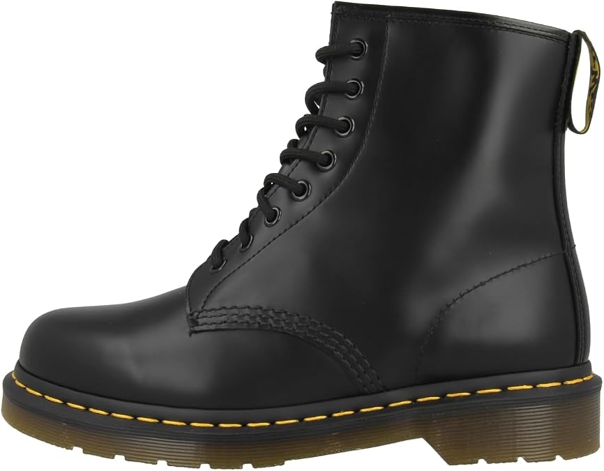 Dr. Martens 1460 Originals Eight-Eye Lace-Up Boot