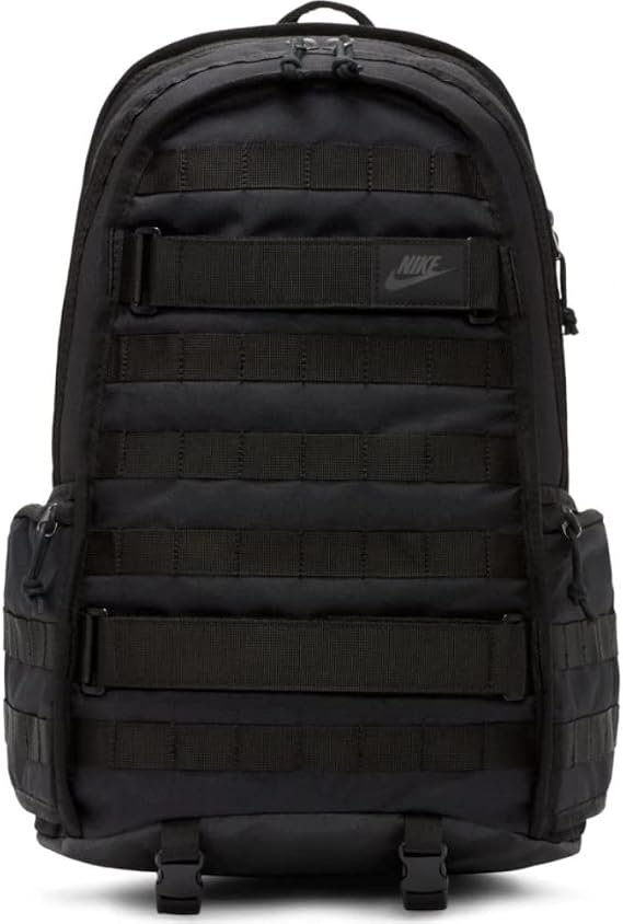 Nike Sportswear RPM Rucksack Bkpk - Black/Black/Black