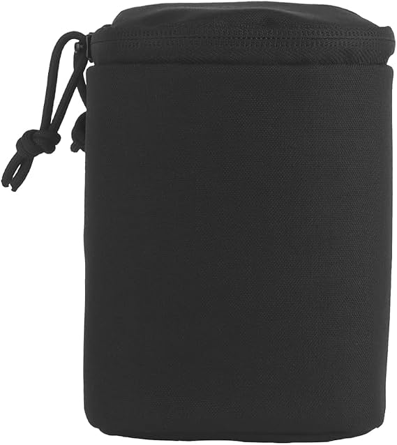 Padded NVG Pouch Fit AN/PVS31, PVS14, DTNVS