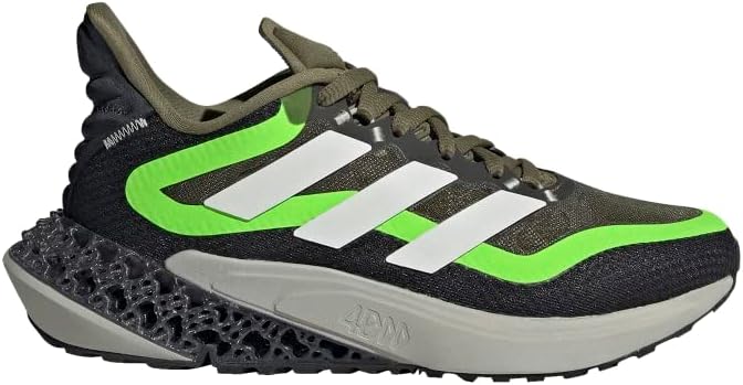 adidas 4DFWD Pulse 2.0 Shoes Kids'