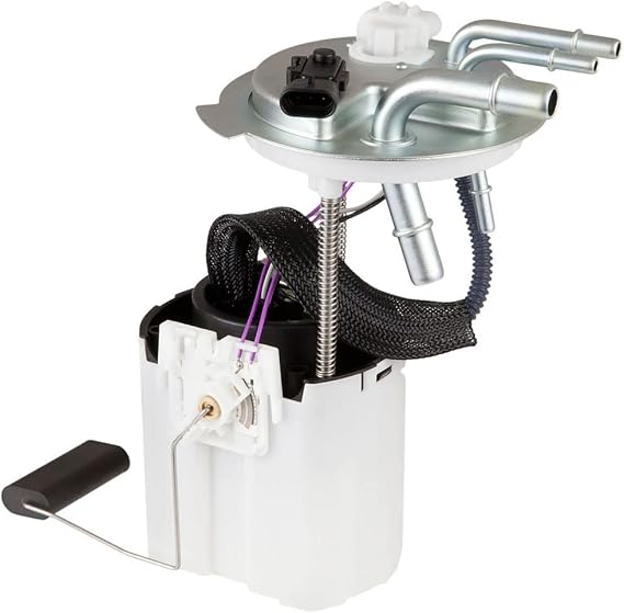 Cadillac Escalade ESV & Chevrolet Avalanche 1500 Complete Fuel Pump Assembly – BuyAutoParts 36-01395AN