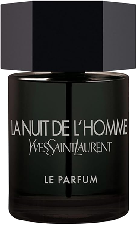 Yves Saint Laurent La Nuit De L'Homme Le 60 ml Erkek Parfüm, 5000010303