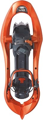 TSL 418 Up Down Grip Snow & Racket
