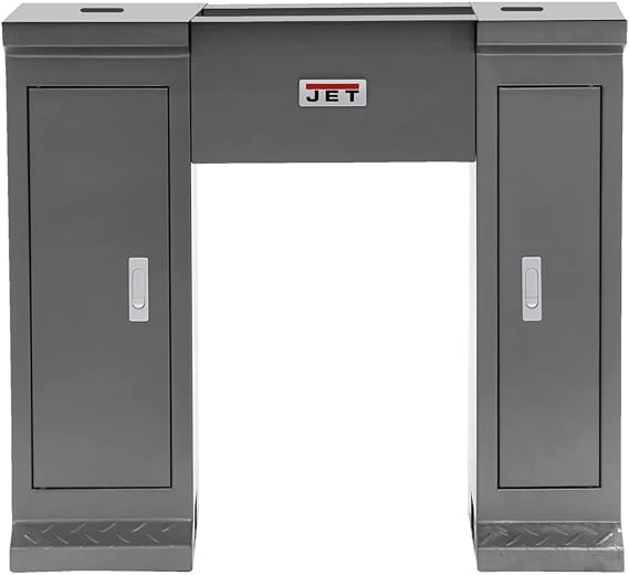 JET 321375 Lathe Stand (for BDB-919)