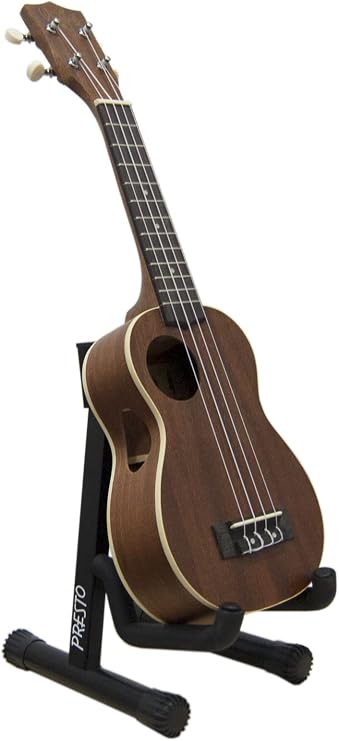 Presto Ukulele Sehpası/Standı