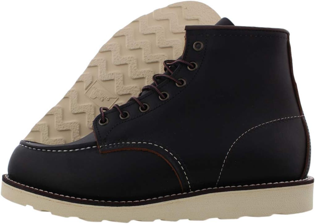 Red Wing 8173 Mens Boots