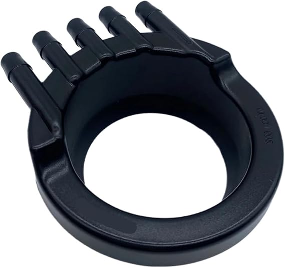 Coffee Machine Spare Parts Upper Part Of Drainage Box Waste Water Box For EX-POBAR For Espresso Machine Replacement