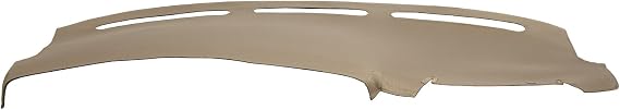 Dashmat Ltd Ed. Dashboard Cover BMW 3 Series (Polyester, Beige)