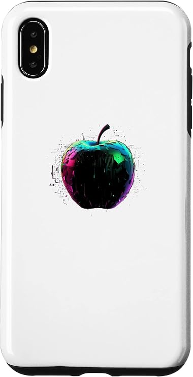 iPhone XS Max Apple Case