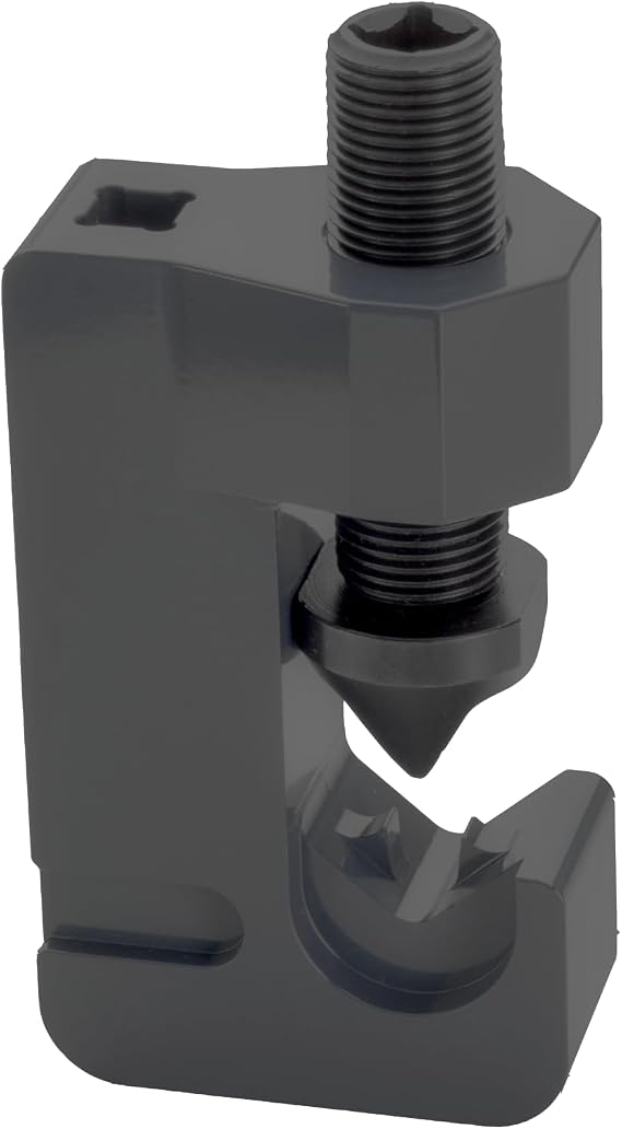 EZRED B7946 3-Point Mini Wire & Cable Crimper