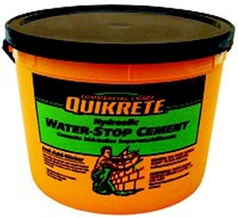 Quikrete Hydraulic Cement 10 lb.