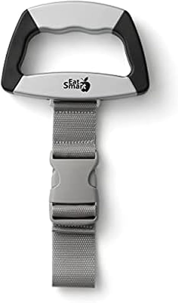 Eat Smart Luggage Scales