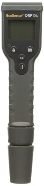 YSI ORP15A ORP Temperature Pen Tester