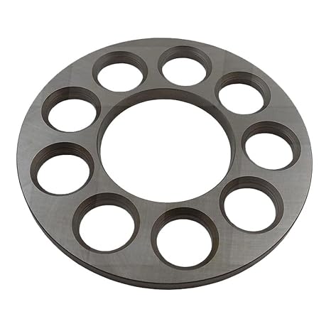 CTP 1429434 Hydraulic Ret Plate for Model D8