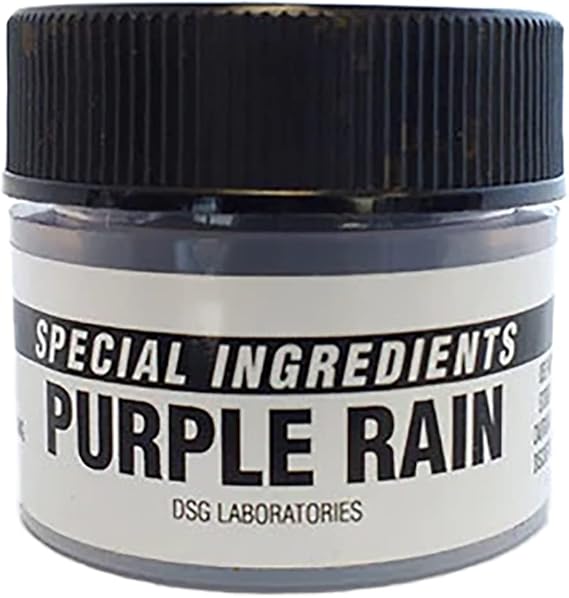 Shomer-Tec Special Ingredients Purple Rain Powder