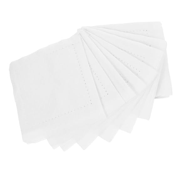 20sheets Jumbo End Hair Perm Sheets High-temperature Resistant Water Absorbent Easy Use Disposable Perm Wraps for Salon Home Use for Professional Stylists Diy Hair Perming