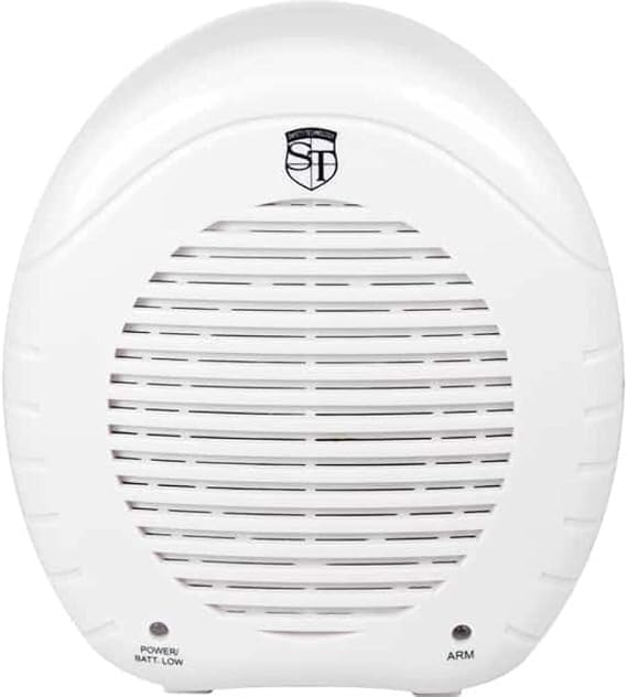 Electronic Barking Secure Watch Dog