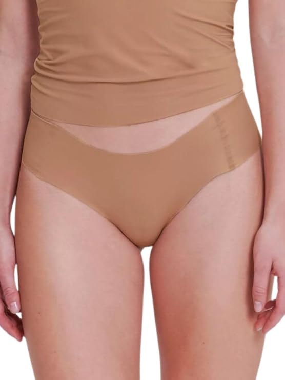 Sloggi womens Sloggi Zero Feel 2.0 Hipster