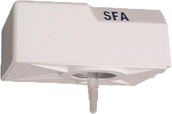 SANIFLO Sanialarm - High Water Alarm - Upflush Toilets