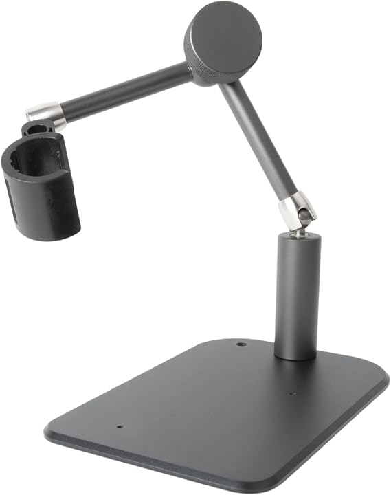 Dunwell Tech, Inc MS33A Adjustable Articulating Arm, ~9 Inch Height