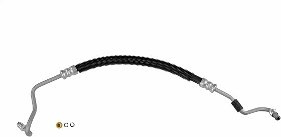 Sunsong 3401533 Power Steering Pressure Line Hose Assembly