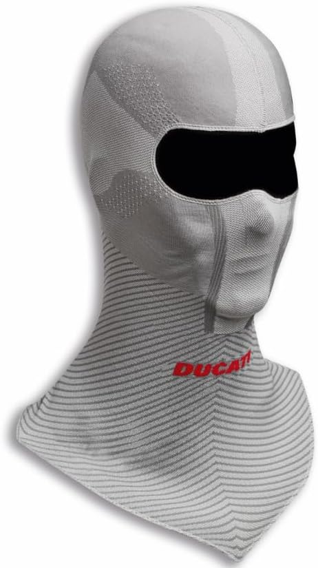 Ducati Cool Down Balaclava