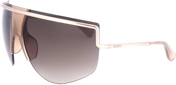 Max Mara MM0050 32F 70 New Women Sunglasses